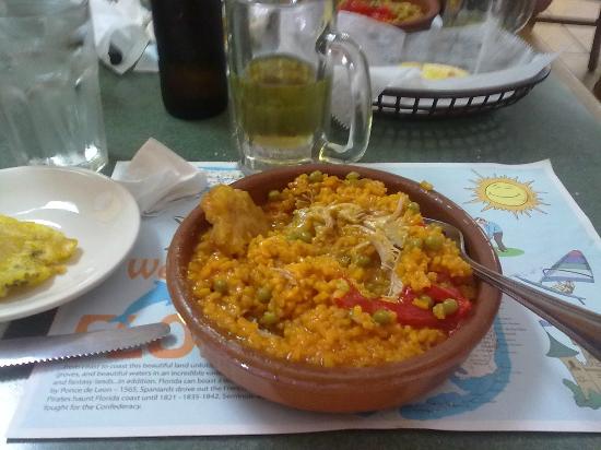 yoyito cafe restaurant menu: An Expert Analysis of Hialeah's Authentic Cuban Offerings