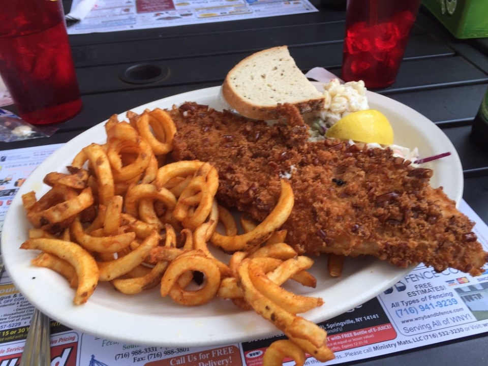 zoar valley tavern and restaurant menu Comprehensive Analysis and Comfort Food Guide